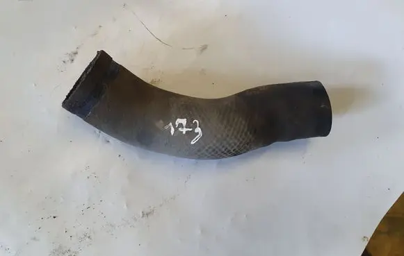 Toyota Avensis Verso Intercooler hose/pipe NOCODE