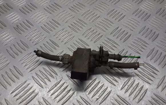 Renault Espace IV Webasto circulation pump for autonomous heater 221000500400