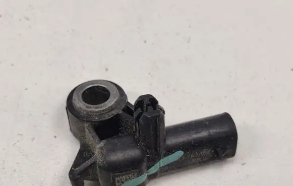 Ram 1500 Airbag deployment crash/impact sensor 68284052AA
