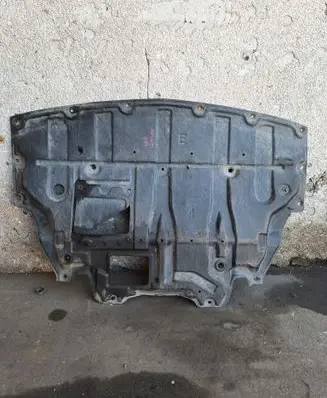 Infiniti G37 Engine splash shield/under tray 75892JK500