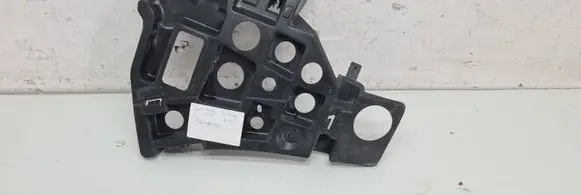 Peugeot 5008 Front bumper mounting bracket 9686181380 91819896