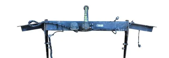 Volkswagen Transporter - Caravelle T5 Tow bar 7H0803881C 001871