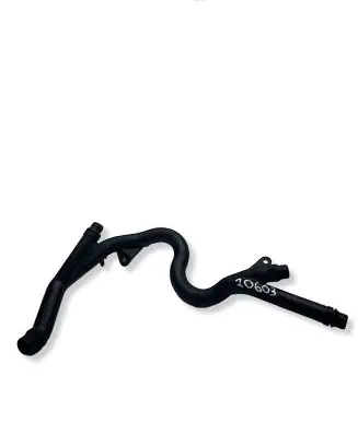 BMW 5 E60 E61 Engine coolant pipe/hose 7780001