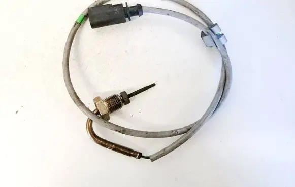 Skoda Octavia Mk3 (5E) Exhaust gas temperature sensor 04l906088bl