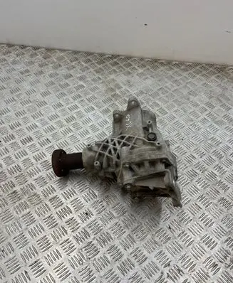 Volvo XC60 Front differential 10330563 31437651 T3815807