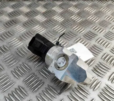 Mercedes-Benz EQE v295 Air conditioning (A/C) expansion valve A2979970200