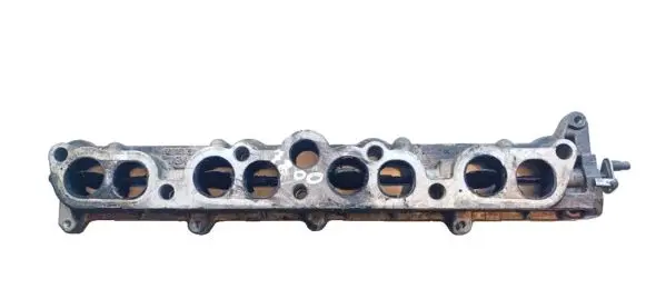 Opel Vectra C Intake manifold 55351529
