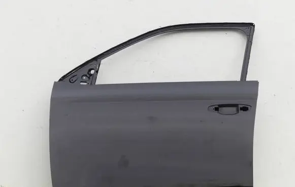 Skoda Fabia Mk3 (NJ) Front door 6V0831599