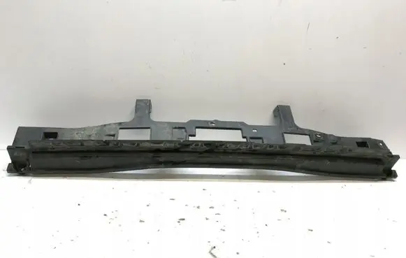 Renault Kangoo III Rear bumper mounting bracket 850423783R