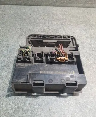 Comfort/convenience module