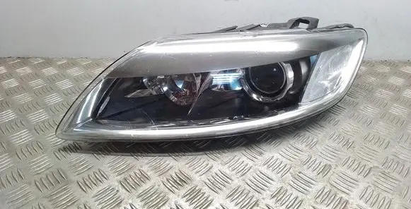Audi Q7 4L Headlight/headlamp 4L0941003A