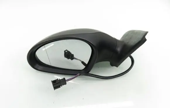 Seat Toledo II (1M) Front door electric wing mirror 