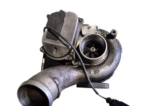 Audi A6 S6 C6 4F Turbo 059145702S 53049700050