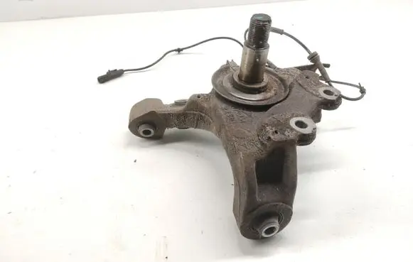 Renault Latitude (L70) Rear wheel hub spindle/knuckle 