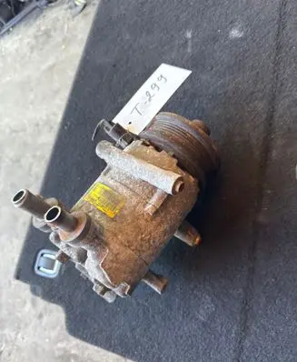 Opel Insignia A Glow plug wires 20110502