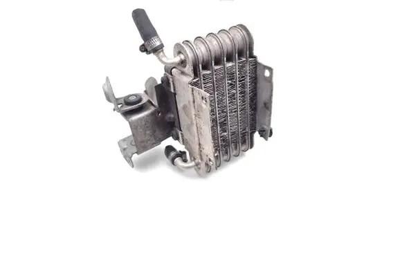 BMW X5 E53 Fuel cooler (radiator) 7792140 13327792140 16598536