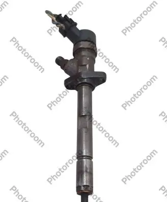 Peugeot 406 Fuel injector 0445110036 9637277980
