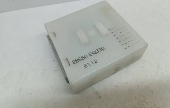 Nissan X-Trail T30 Other control units/modules 28550EQ310