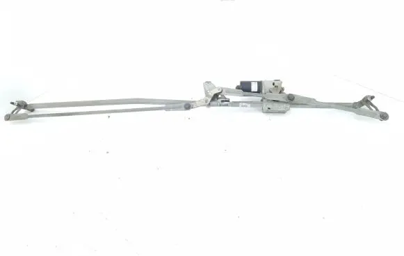 Citroen C4 II Front wiper linkage and motor 9687382580 W000011600 250000116000
