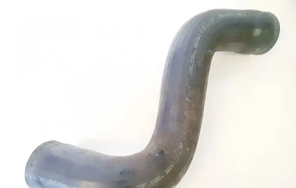 Fiat Ulysse Intercooler hose/pipe 55030273 15095