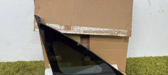 Hyundai Tucson IV NX4 Rear side window 87810-n7010