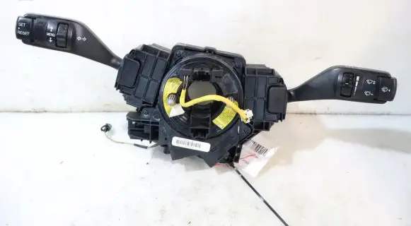 Ford C-MAX I Light switch