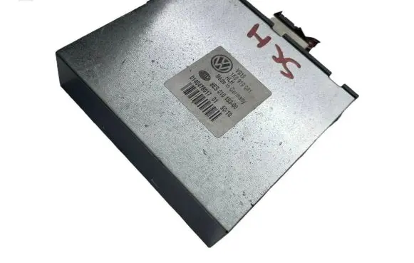 Volkswagen Sharan Power management control unit 1K0919041 8ES01015300 0140478017
