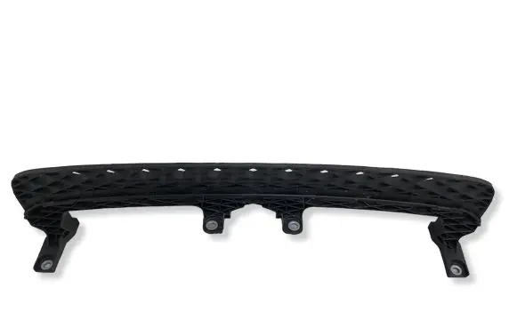Volkswagen PASSAT B7 Front bumper mounting bracket 3AA807571BILI 3AA807571