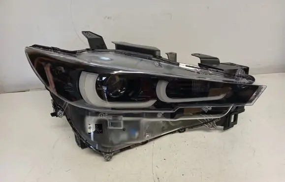 Mazda CX-5 II Headlight/headlamp KSD651030 9221675600 20221108104428