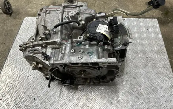 Nissan Qashqai J12 Automatic gearbox X238B B23Z61935 R63723211493