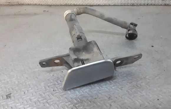 Subaru Forester SH Headlight washer spray nozzle 20041