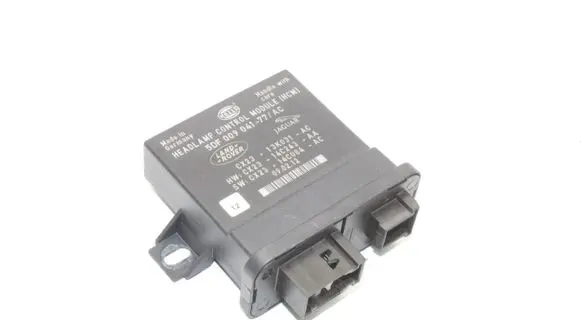 Jaguar XF X250 Light module LCM CX2313K031AC CX2314C243AA