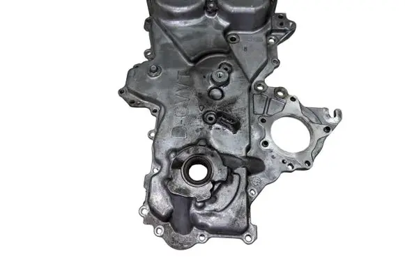 KIA Sportage Oil pump G4FJ