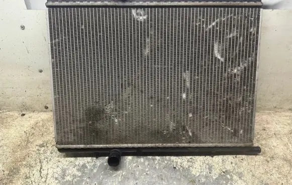 Citroen Xsara Coolant radiator