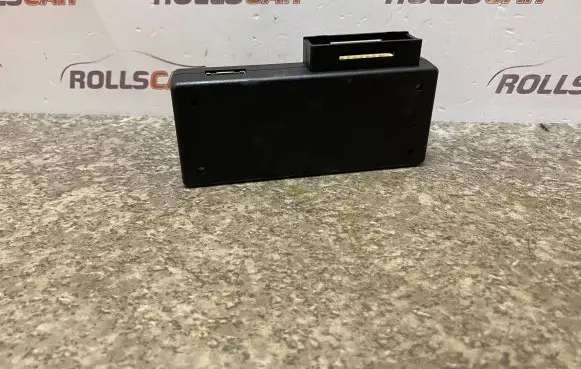 Mercedes-Benz S W220 Phone control unit/module A2038209926