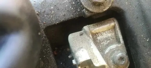Camshaft position sensor