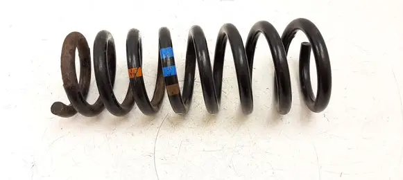 Jaguar XF Rear coil spring