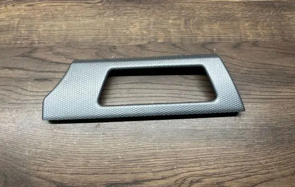 BMW 3 E92 E93 Panel trim