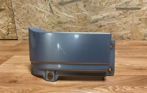 Opel Zafira A Rear/tail light trim molding 90580803 2225517