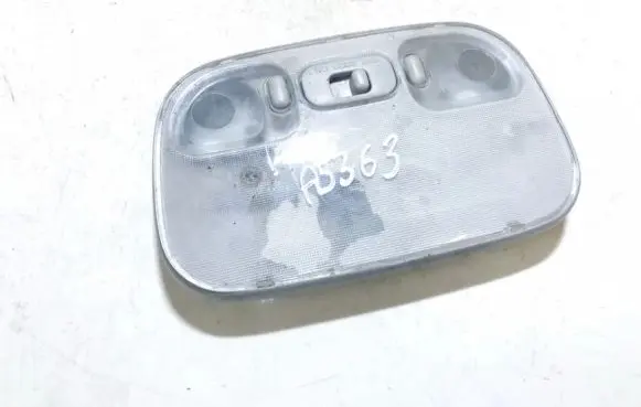 Mazda Premacy Front seat light