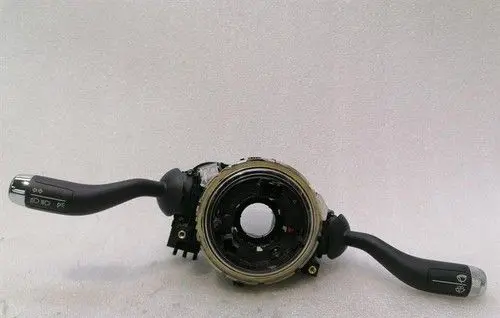 Bentley Continental Wiper control stalk 7L6953549K