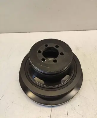 Citroen DS7 Crossback Crankshaft pulley 9822598180