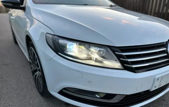 Volkswagen PASSAT CC Headlight/headlamp 3C8941032H