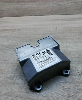 Opel Astra H Airbag control unit/module 13188855