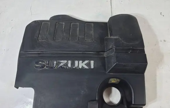 Suzuki Grand Vitara II Engine cover (trim) 1317067J10
