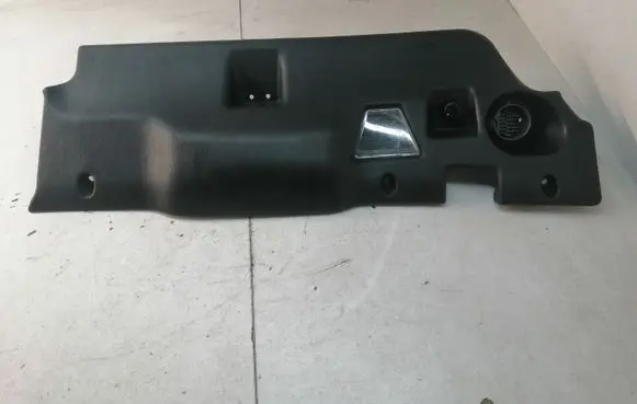 Lexus LS 400 Other dashboard part 5560650030