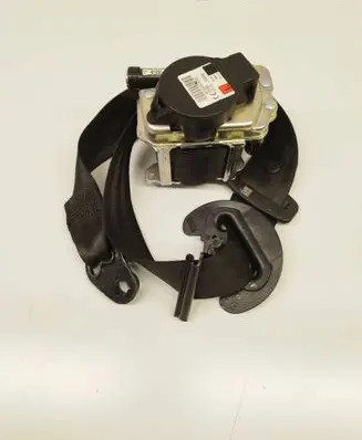 Jaguar XE Front seatbelt 629450500