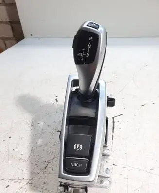 BMW 7 F01 F02 F03 F04 Gear selector 9291526 1009933500 90358122601662