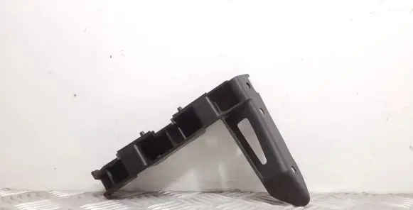 Audi TT TTS Mk2 Front bumper mounting bracket 8J0807184B