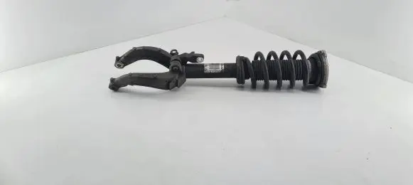 Volvo S90, V90 Front shock absorber with coil spring 31658252 31681720